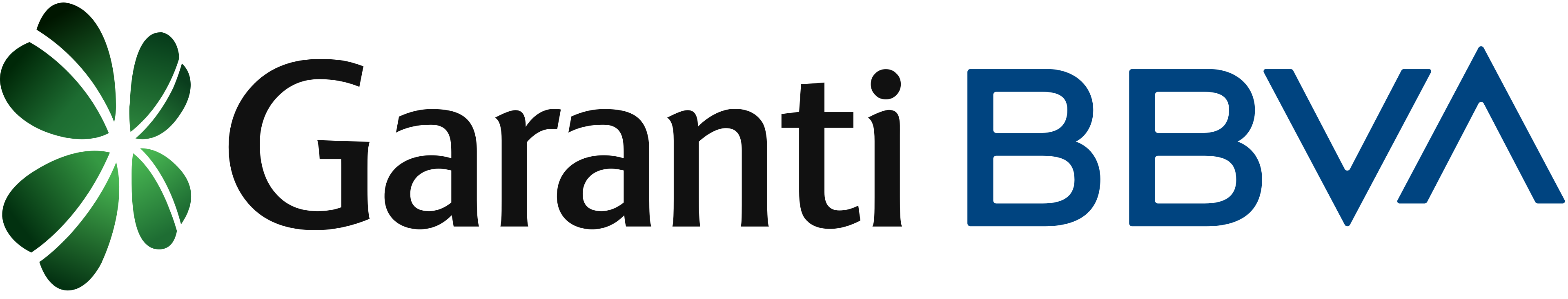 GARANTİ BANKASI