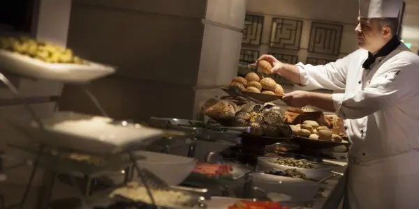 SOFİTEL SHAD AL MADİNAH HOTEL