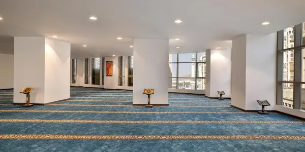 ROTANA JABAL OMAR MAKKAH