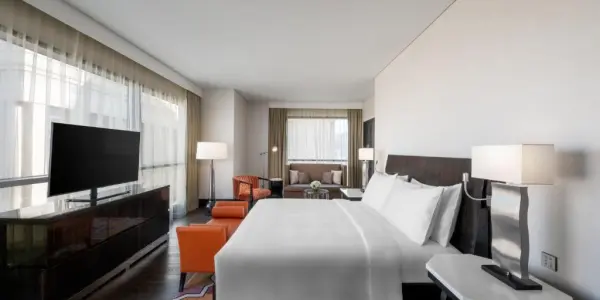 ROTANA JABAL OMAR MAKKAH