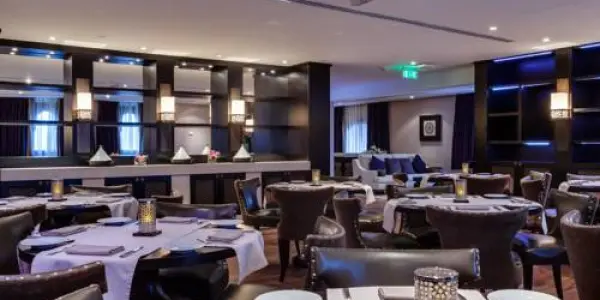 SOFİTEL SHAD AL MADİNAH HOTEL