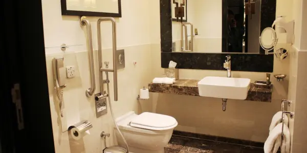 SOFİTEL SHAD AL MADİNAH HOTEL