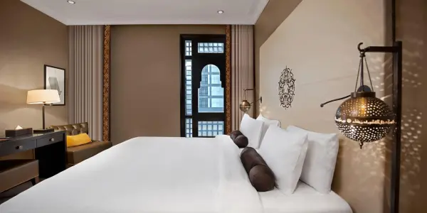 SOFİTEL SHAD AL MADİNAH HOTEL