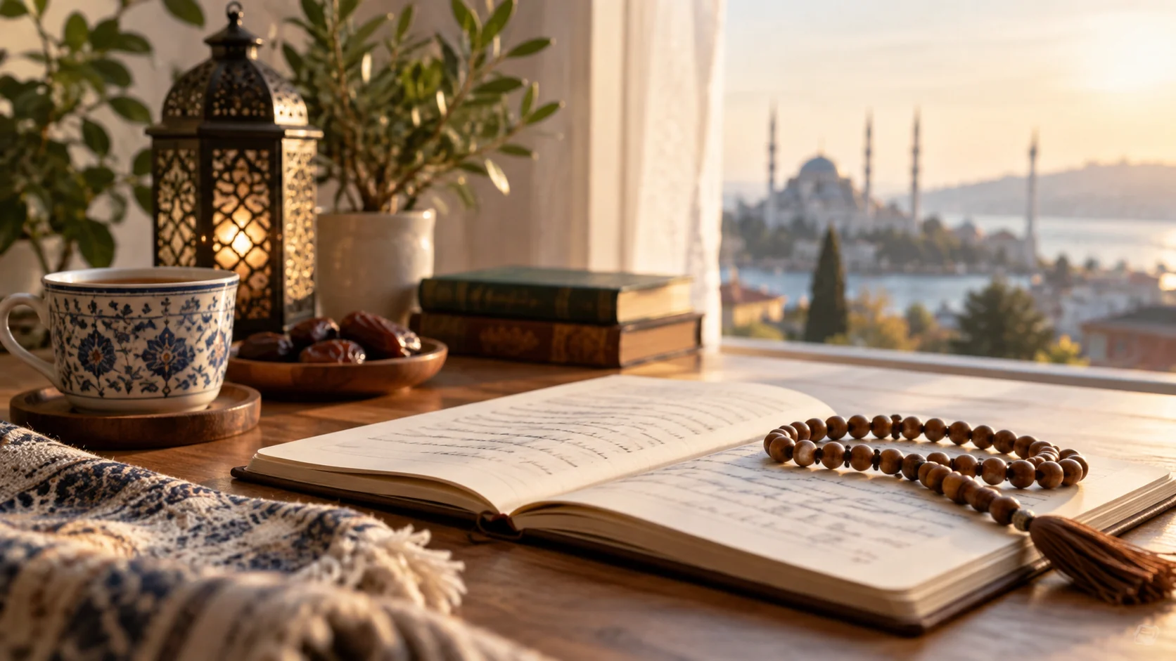 Umre Öncesi Manevi Hazırlık Nasıl Yapılır?