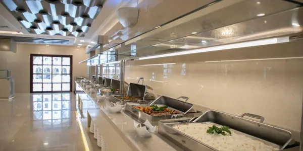 BOSPHORUS WAQF AL SAFİ HOTEL