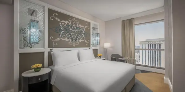 ROTANA JABAL OMAR MAKKAH