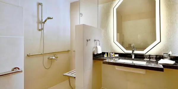 JABAL OMAR MARRİOTT MAKKAH HOTEL