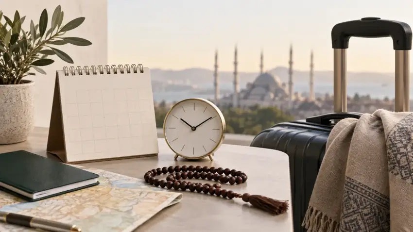 Kısa Süreli Umre Programları Kimler İçin Uygun?