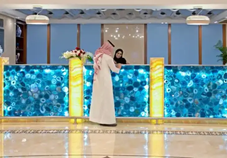 BOSPHORUS WAQF AL SAFİ HOTEL