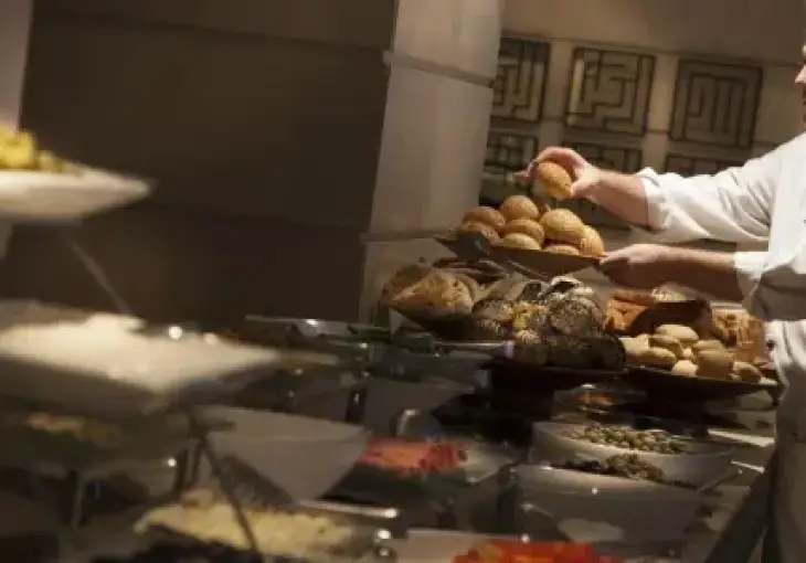SOFİTEL SHAD AL MADİNAH HOTEL
