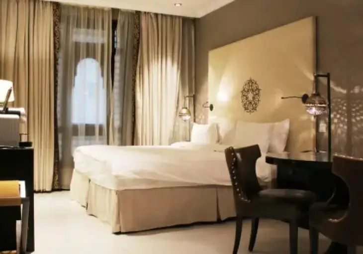 SOFİTEL SHAD AL MADİNAH HOTEL