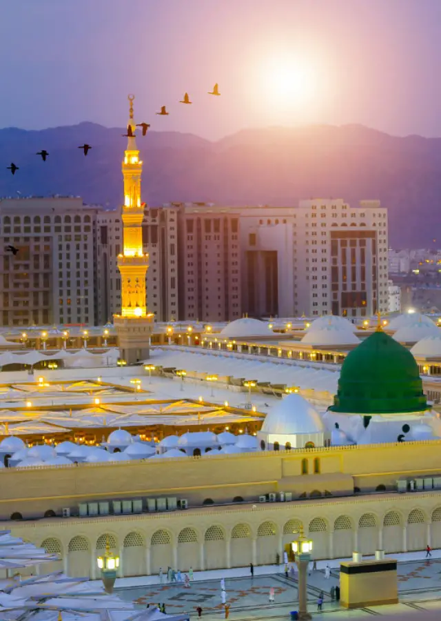 Suudi Arabistan Turu