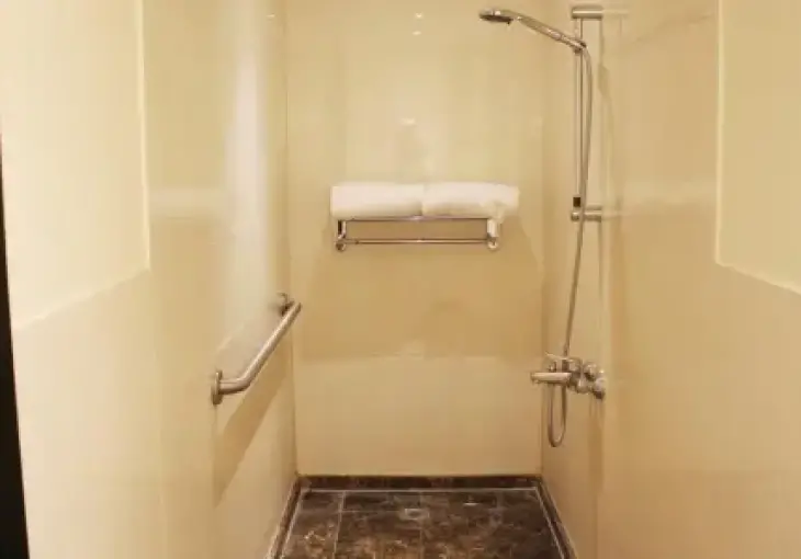 SOFİTEL SHAD AL MADİNAH HOTEL
