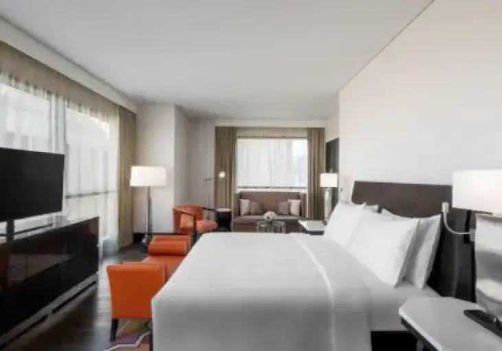 ROTANA JABAL OMAR MAKKAH