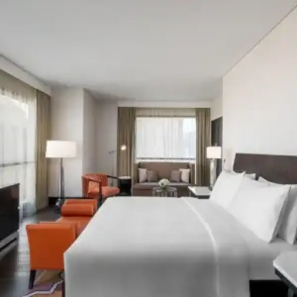 ROTANA JABAL OMAR MAKKAH