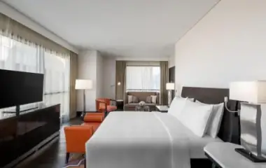ROTANA JABAL OMAR MAKKAH