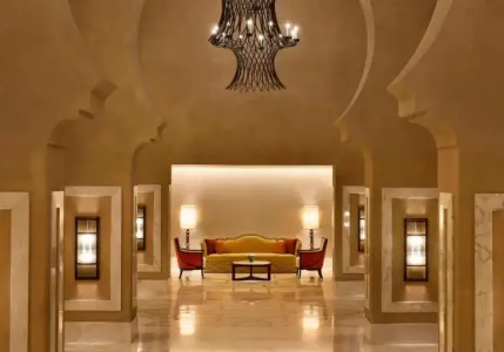 JABAL OMAR MARRİOTT MAKKAH HOTEL
