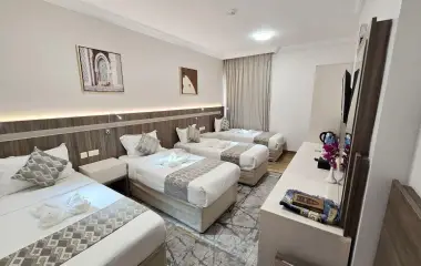SERVİSLİ OTELLER