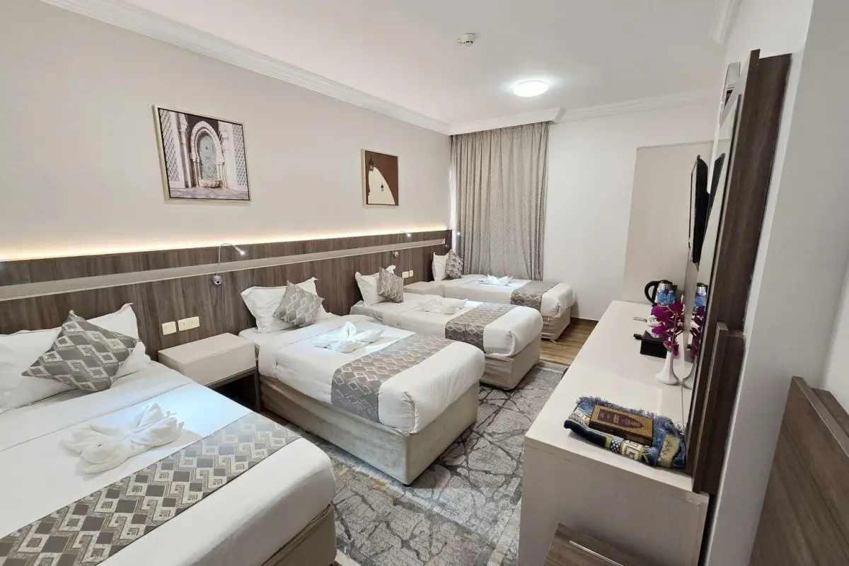SERVİSLİ OTELLER
