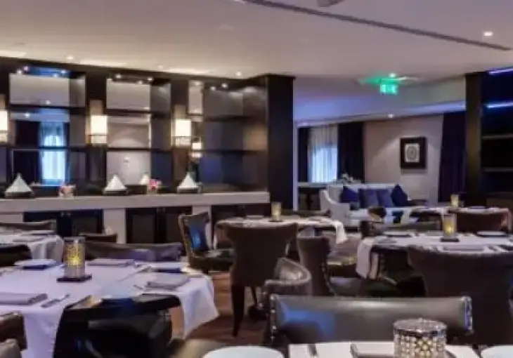SOFİTEL SHAD AL MADİNAH HOTEL