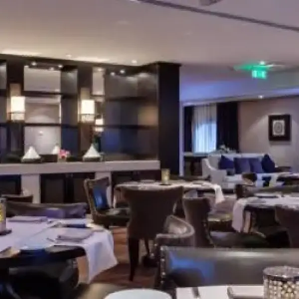 SOFİTEL SHAD AL MADİNAH HOTEL
