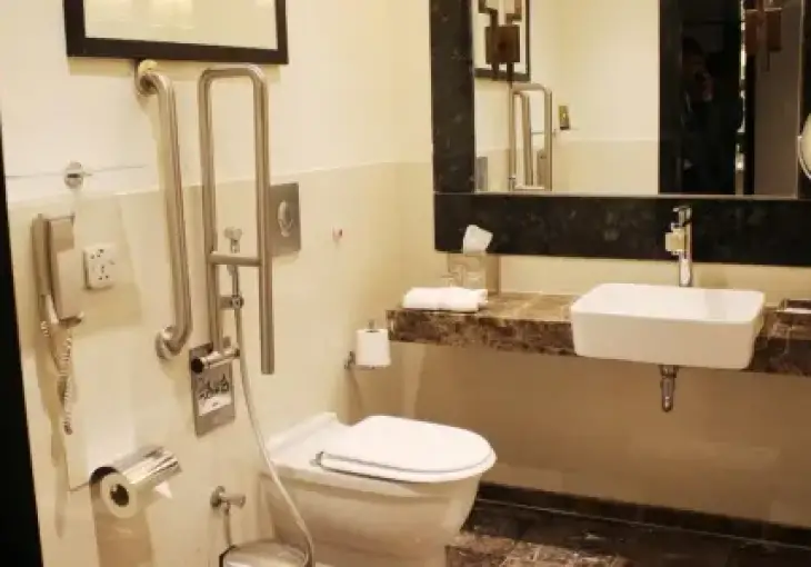 SOFİTEL SHAD AL MADİNAH HOTEL