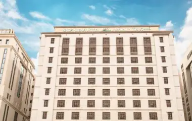 BOSPHORUS WAQF AL SAFİ HOTEL