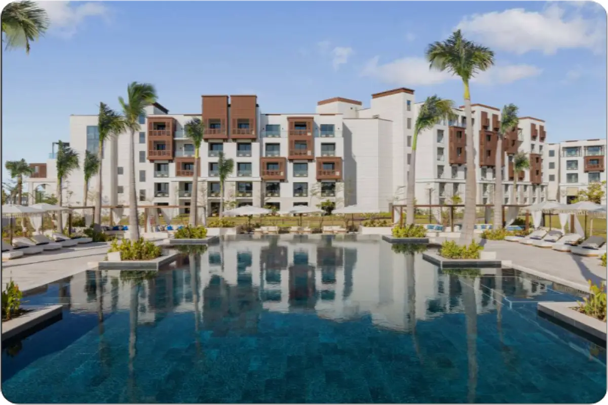 Suudi Arabistan Cidde Turu THY İle 5*Rixos Murjana Hotel Her Şey Dahil