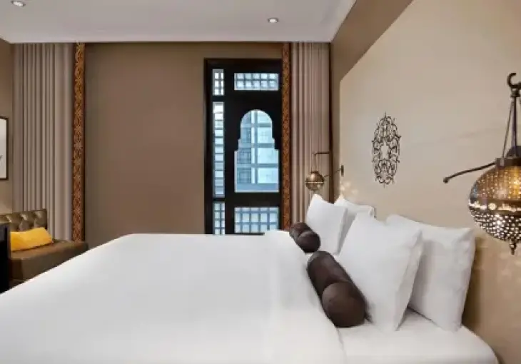 SOFİTEL SHAD AL MADİNAH HOTEL