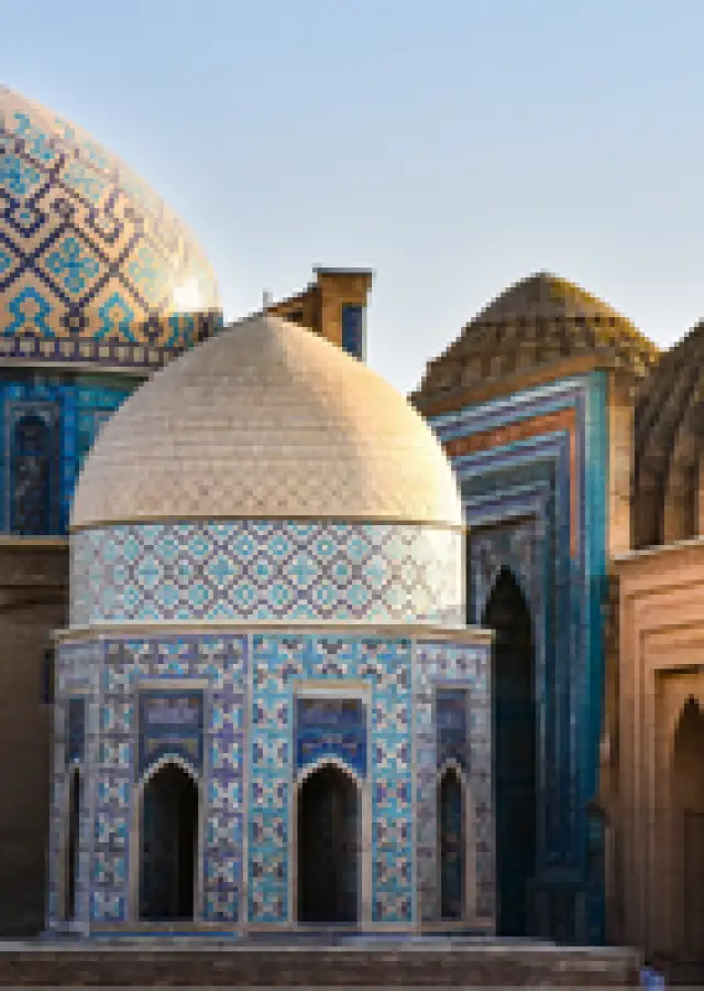 Özbekistan Turu
