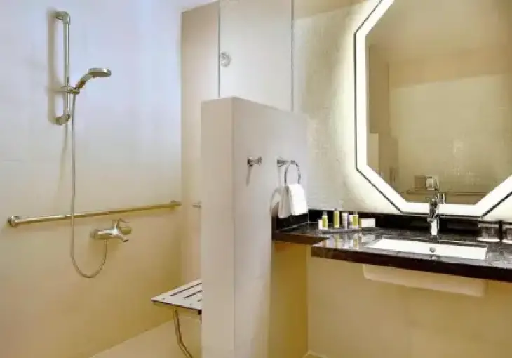 JABAL OMAR MARRİOTT MAKKAH HOTEL